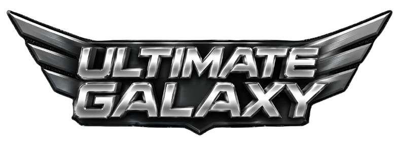 Ultimate Galaxy
